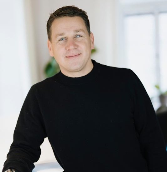 Peter Posztos