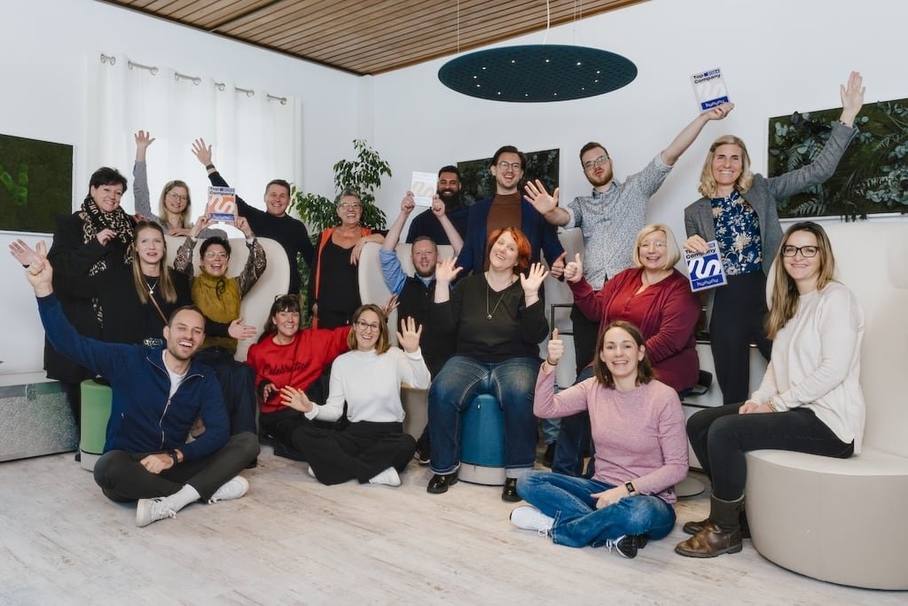 RecruitingNow Team